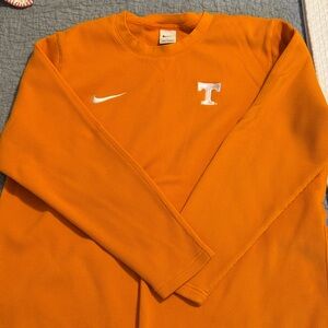 Nike Tennessee Waffle Knit Sweatshirt